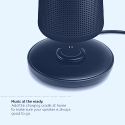 Bose SoundLink Revolve Wireless Portable Bluetooth Speaker (Series II),  Black - Walmart.com